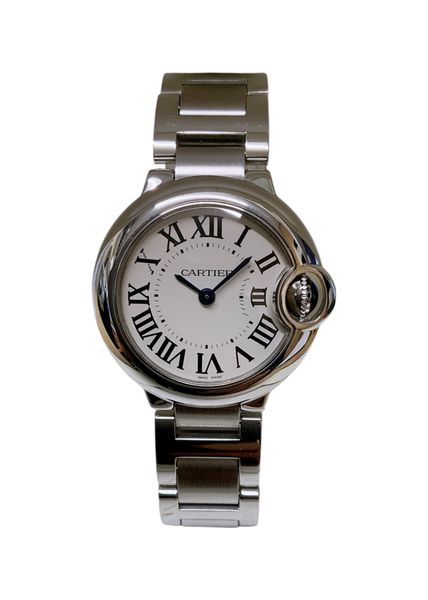 Cartier Ballon Bleu De Cartier W69010Z4